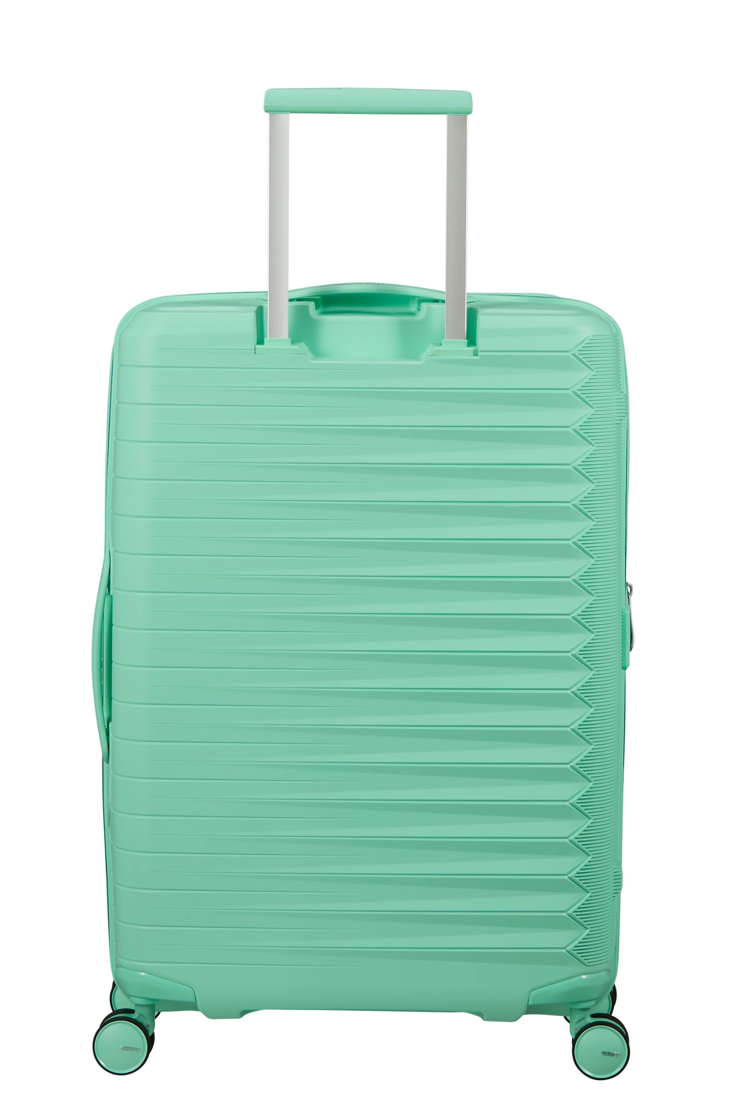 AMERICAN TOURISTER Mittlerer Koffer extensible Schneller
