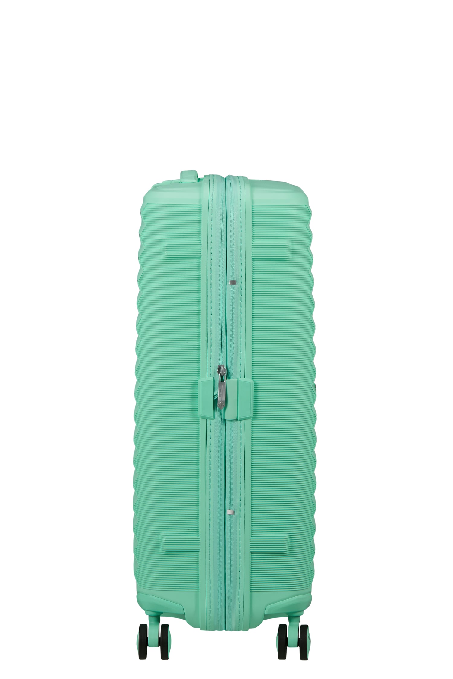 AMERICAN TOURISTER Mittlerer Koffer extensible Schneller