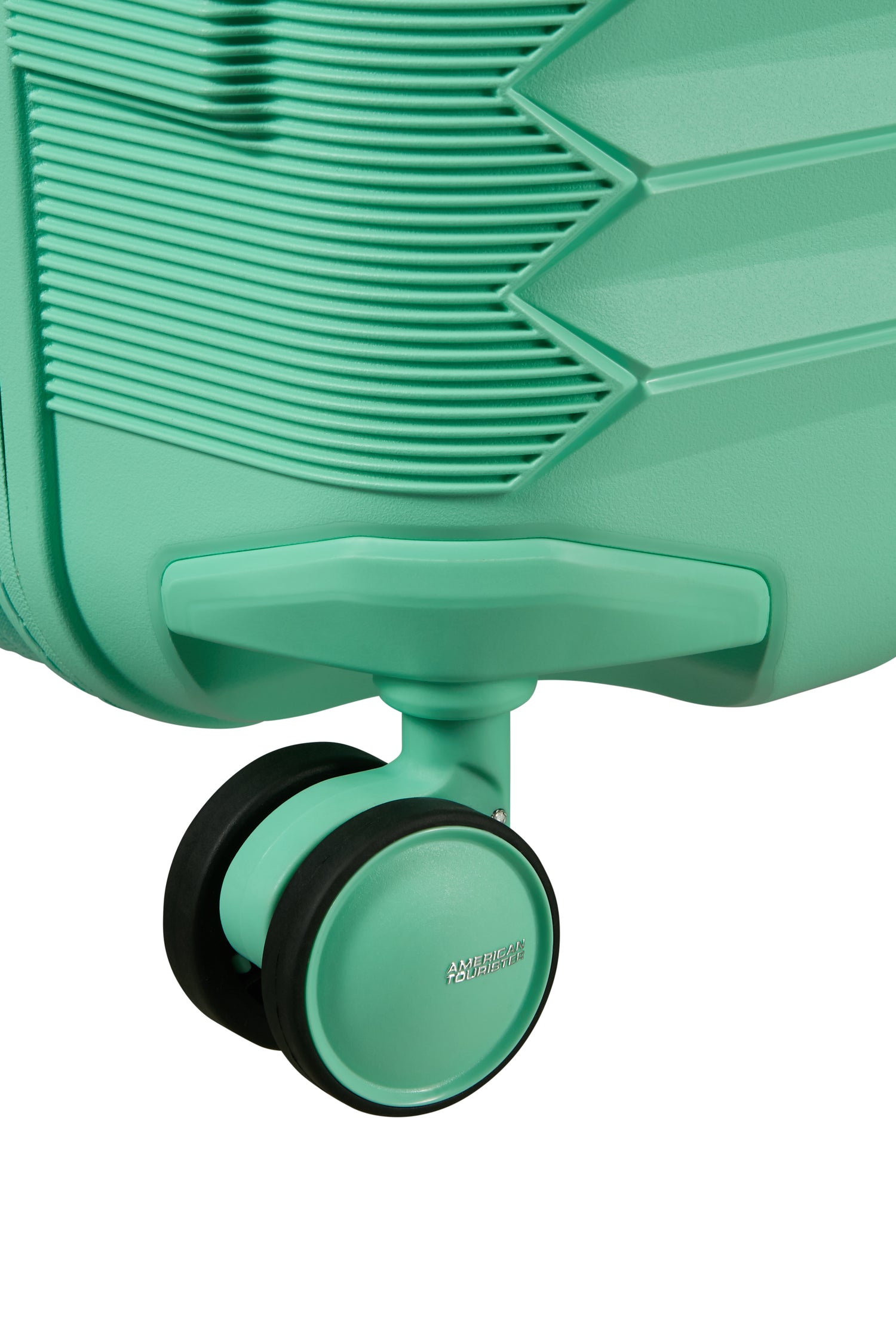 AMERICAN TOURISTER Mittlerer Koffer extensible Schneller