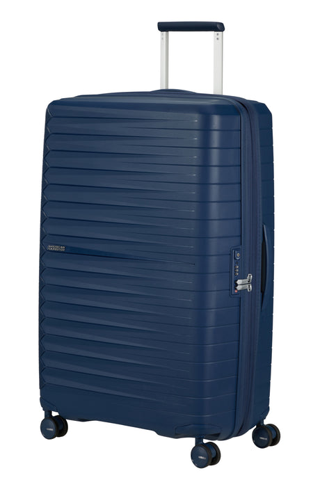 AMERICAN TOURISTER Maleta grande extensible FASTFORWARD