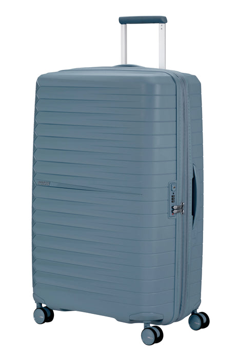 AMERICAN TOURISTER Maleta grande extensible FASTFORWARD
