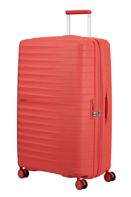 AMERICAN TOURISTER Maleta grande extensible FASTFORWARD