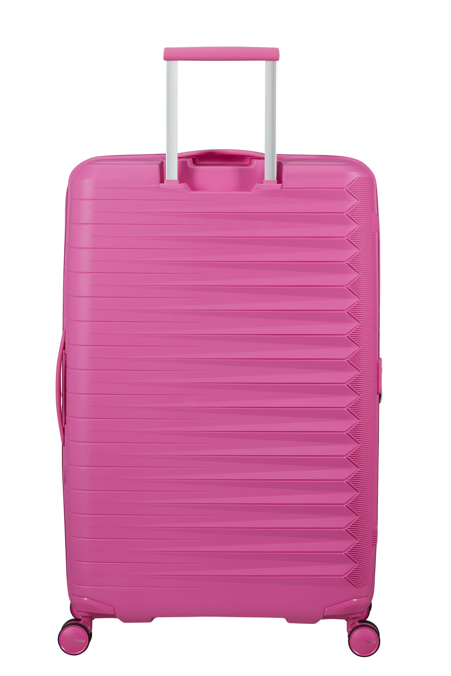 AMERICAN TOURISTER Großer Koffer extensible Schneller