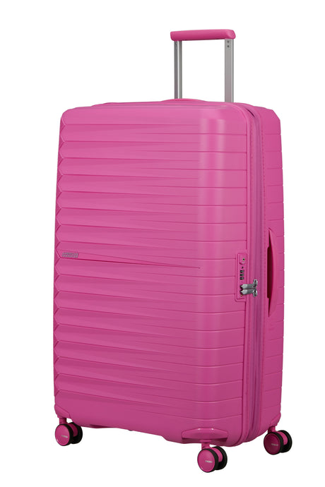 AMERICAN TOURISTER Maleta grande extensible FASTFORWARD