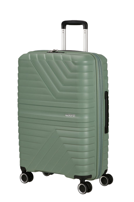 AMERICAN TOURISTER Gemiddelde koffer extensible Flytwist