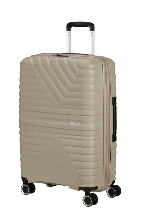 AMERICAN TOURISTER Gemiddelde koffer extensible Flytwist