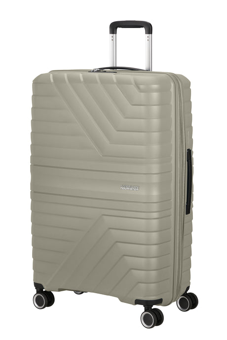 AMERICAN TOURISTER Big suitcase extensible Flytwist
