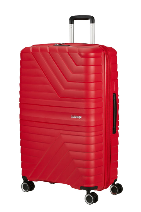 AMERICAN TOURISTER Big suitcase extensible Flytwist