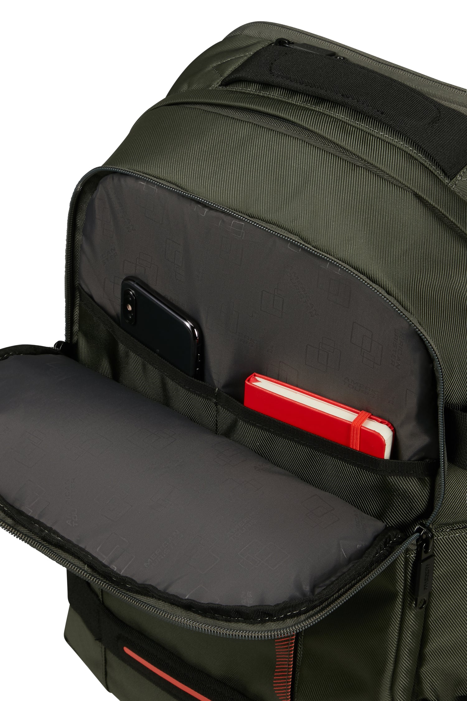 AMERICAN TOURISTER Zaino da 15,6 " URBAN TRACK