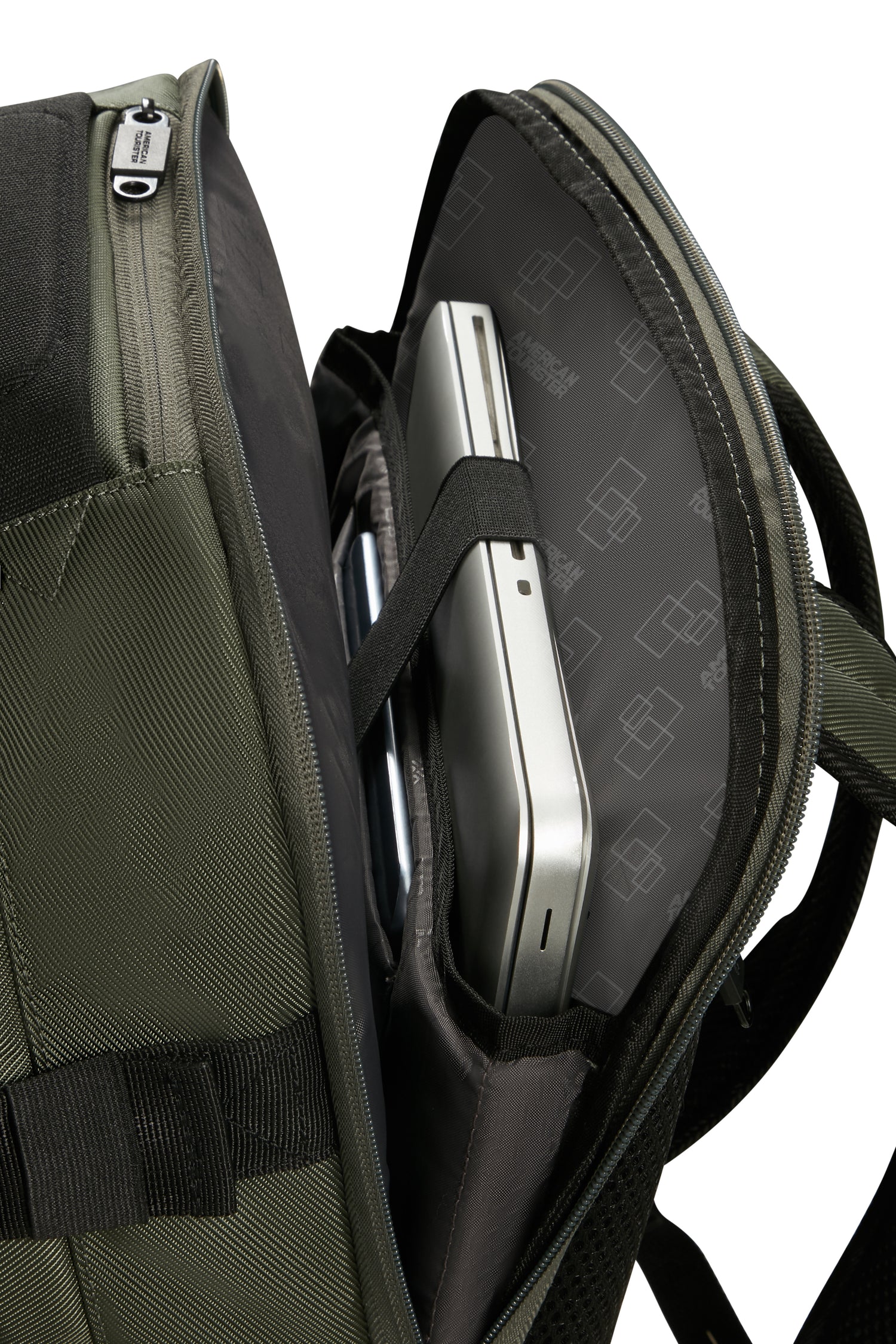 AMERICAN TOURISTER Zaino da 15,6 " URBAN TRACK