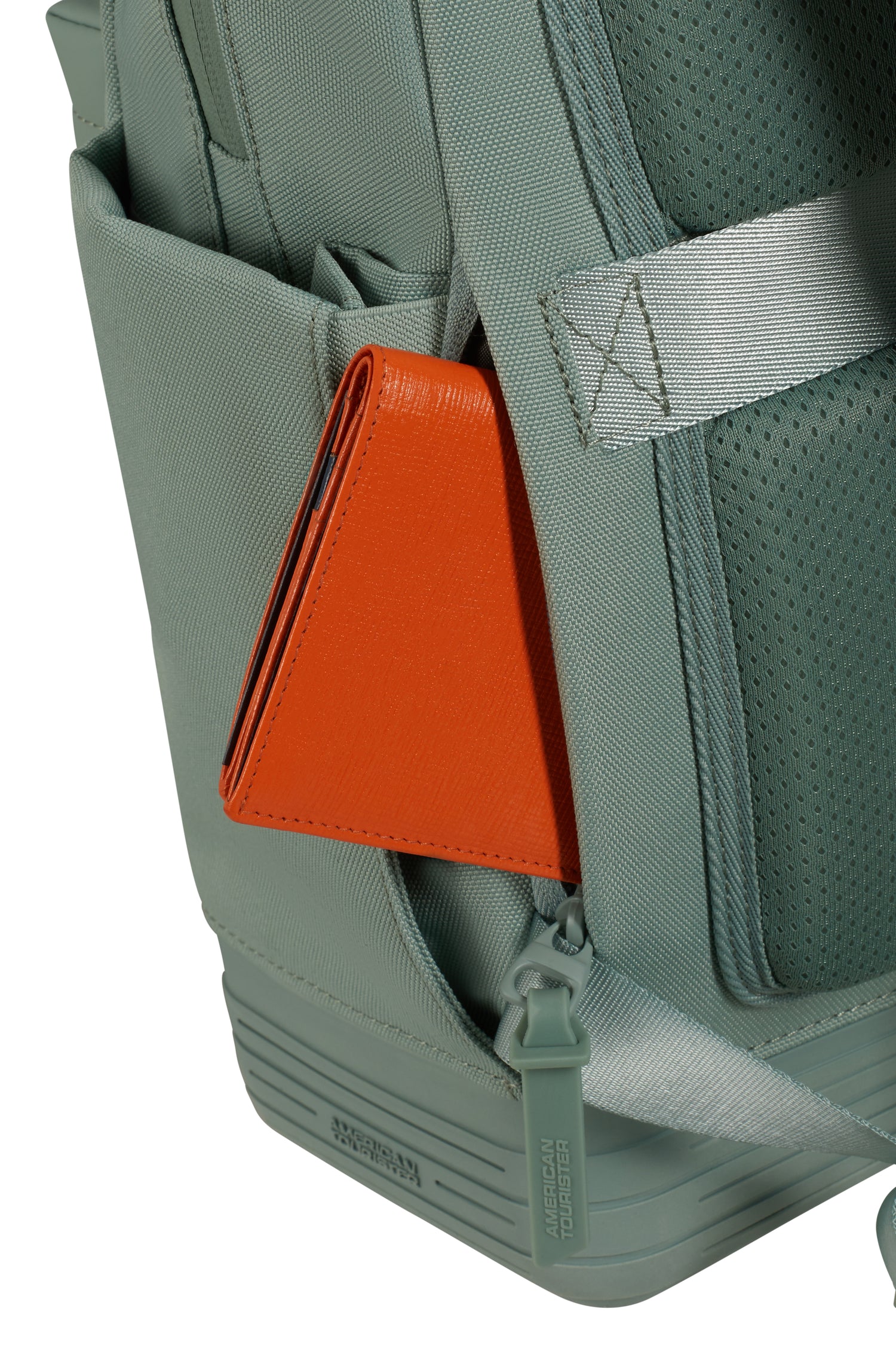 AMERICAN TOURISTER mochila 15" SOULPACK