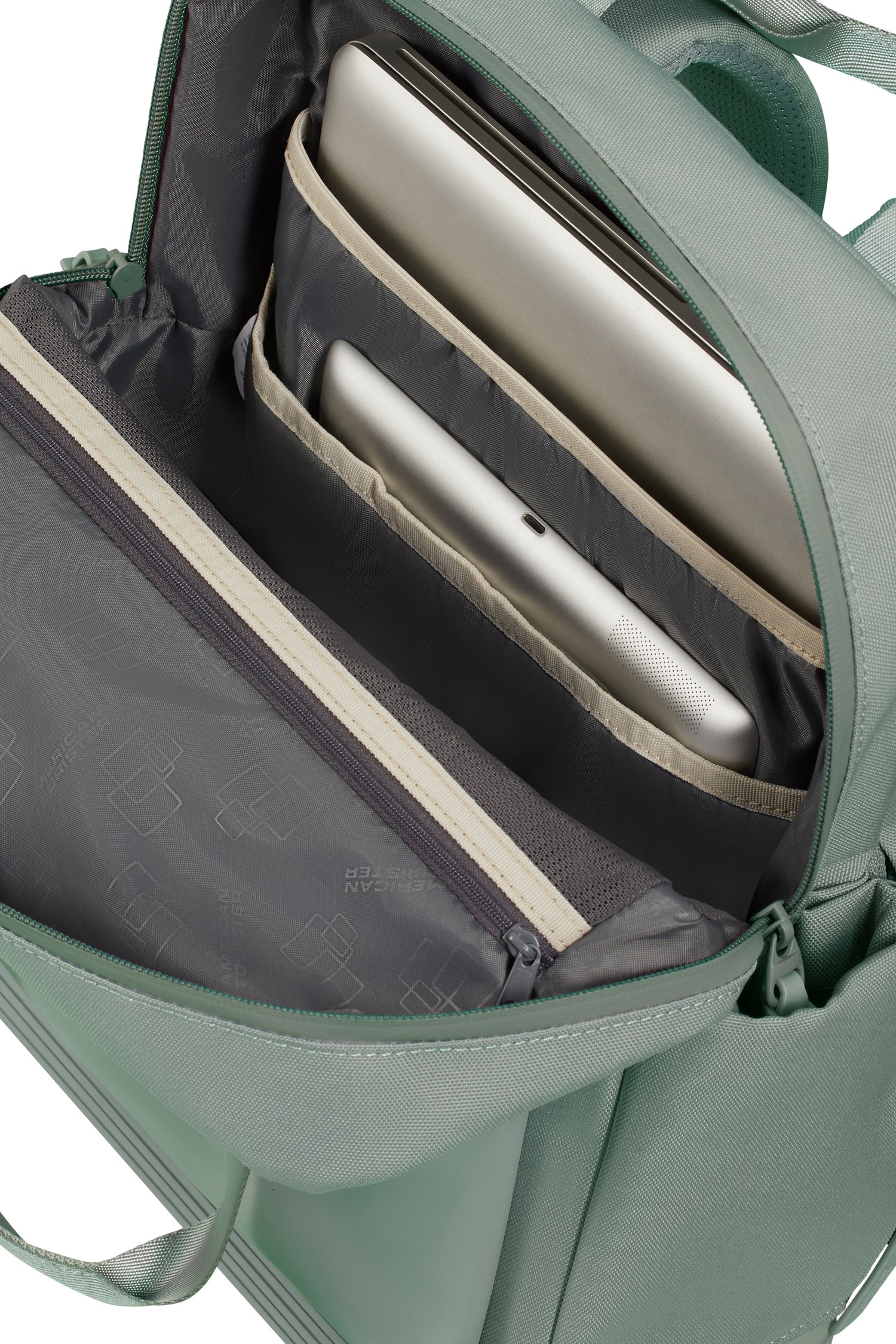 AMERICAN TOURISTER mochila 15" SOULPACK