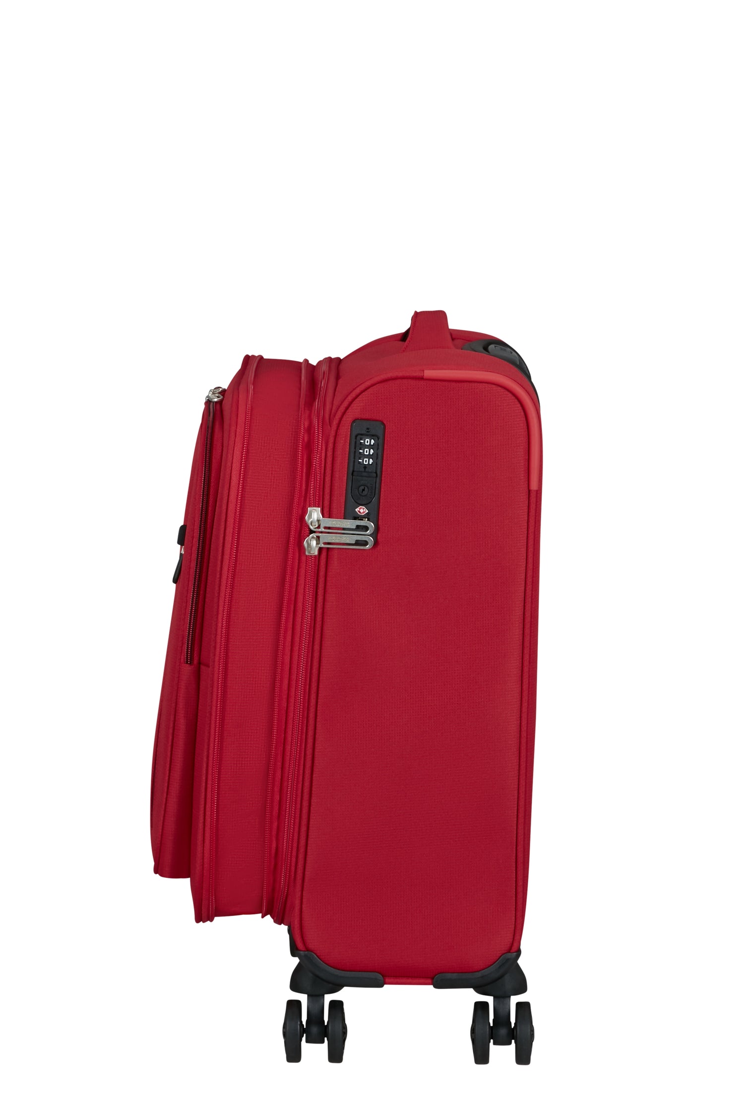 AMERICAN TOURISTER Matkalaukku matkustamoon 55 Cloudrider
