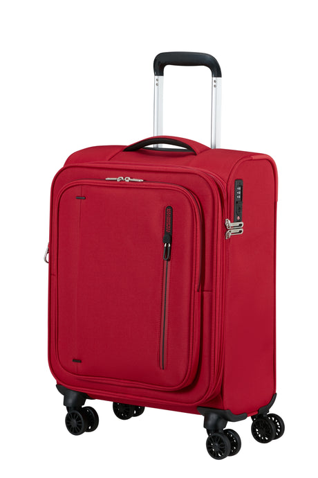AMERICAN TOURISTER Walizka kabinowa 55 chmur