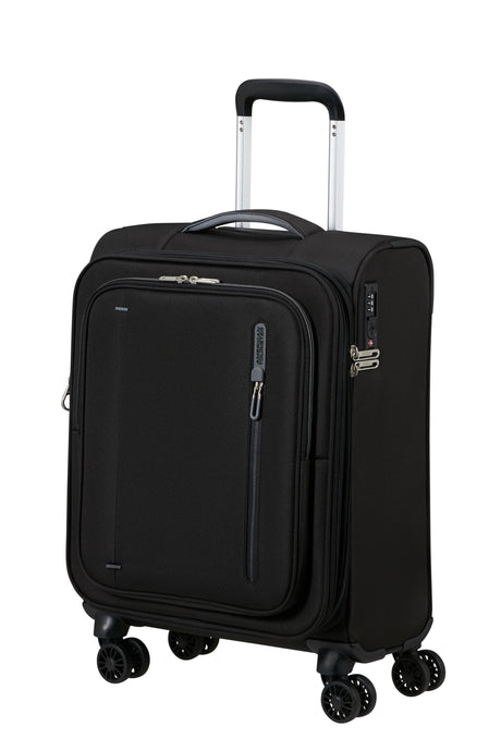 AMERICAN TOURISTER Walizka kabinowa 55 chmur