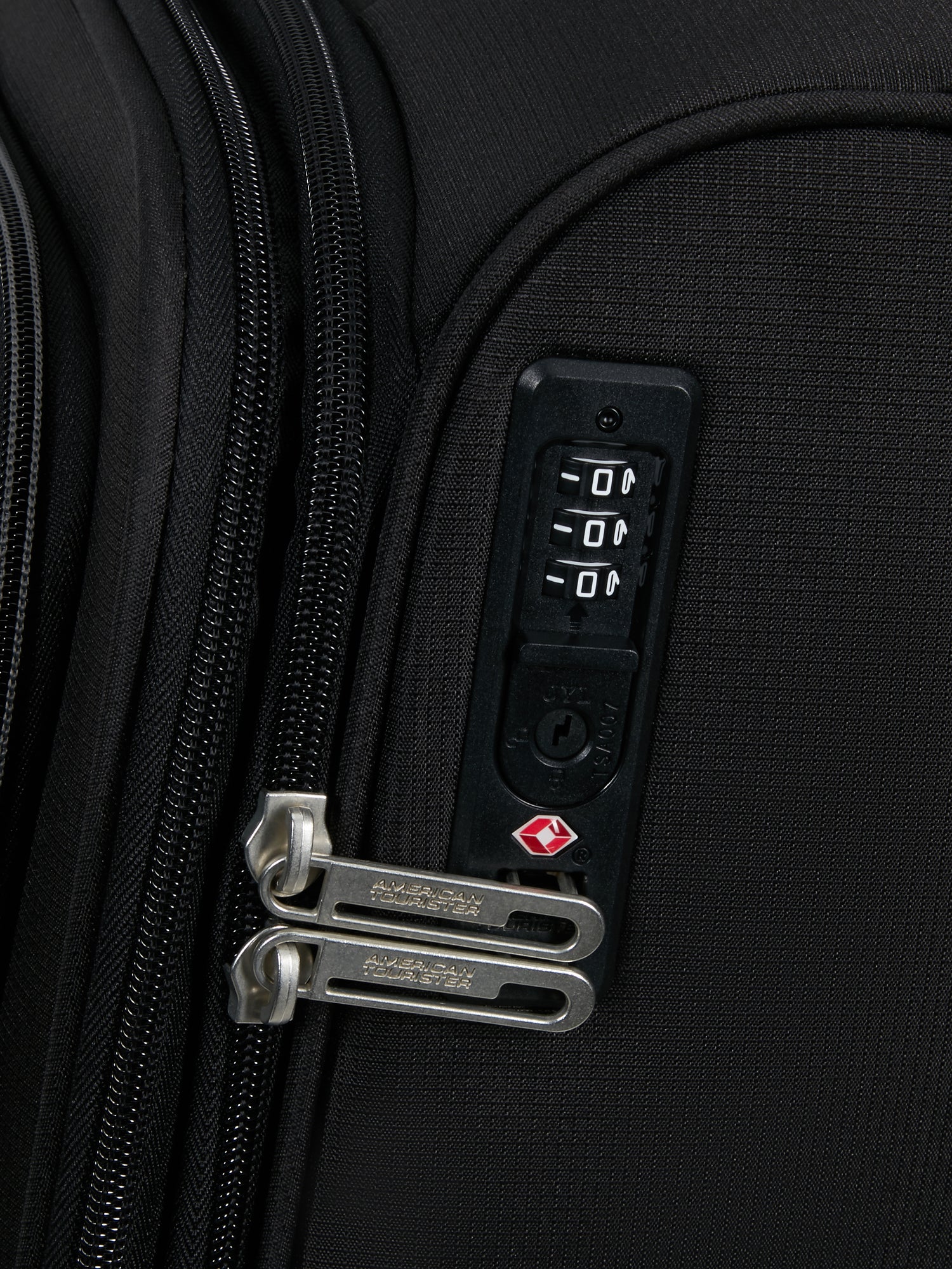 AMERICAN TOURISTER Matkalaukku matkustamoon 55 Cloudrider