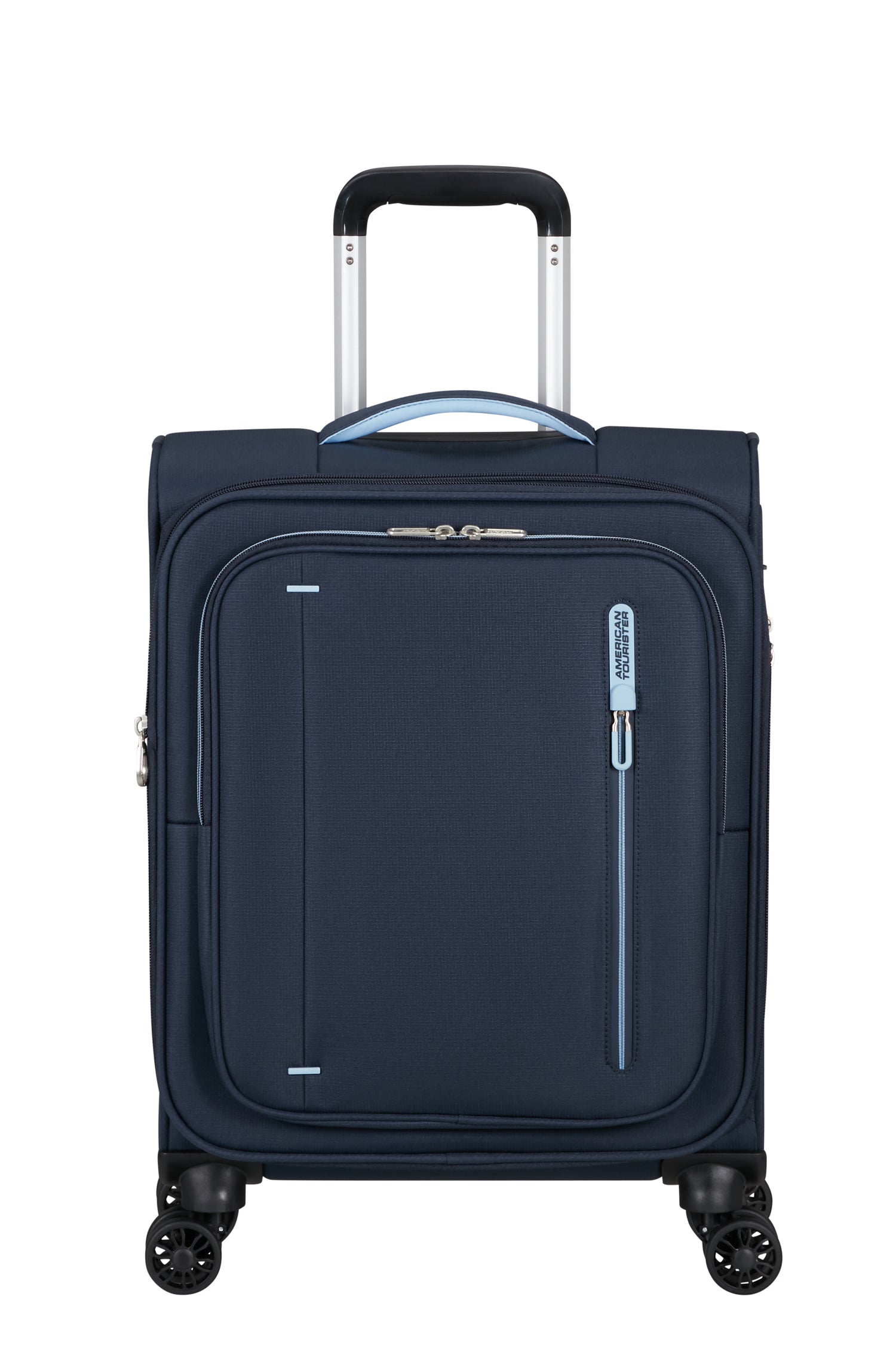 AMERICAN TOURISTER Matkalaukku matkustamoon 55 Cloudrider
