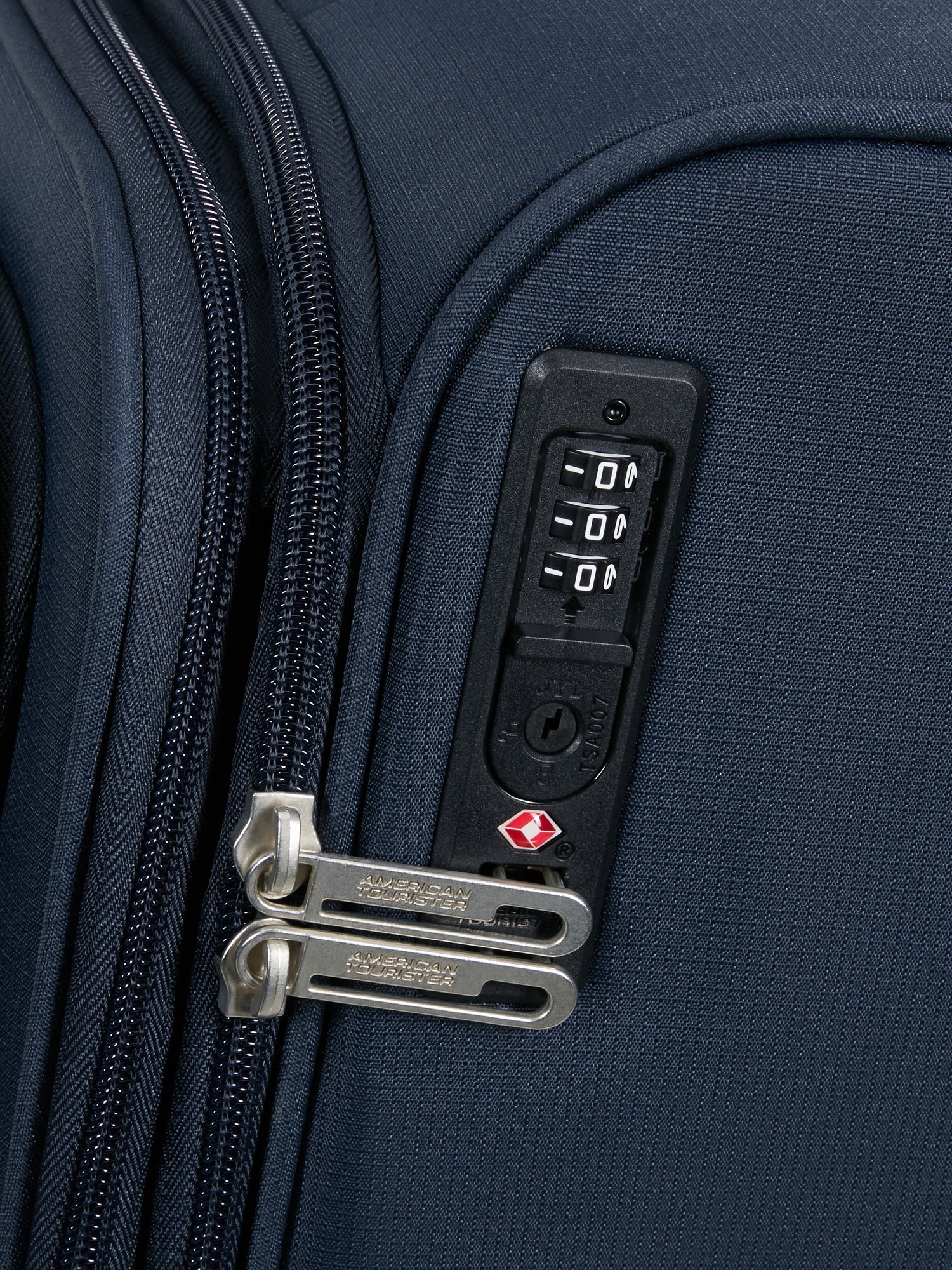 AMERICAN TOURISTER Matkalaukku matkustamoon 55 Cloudrider