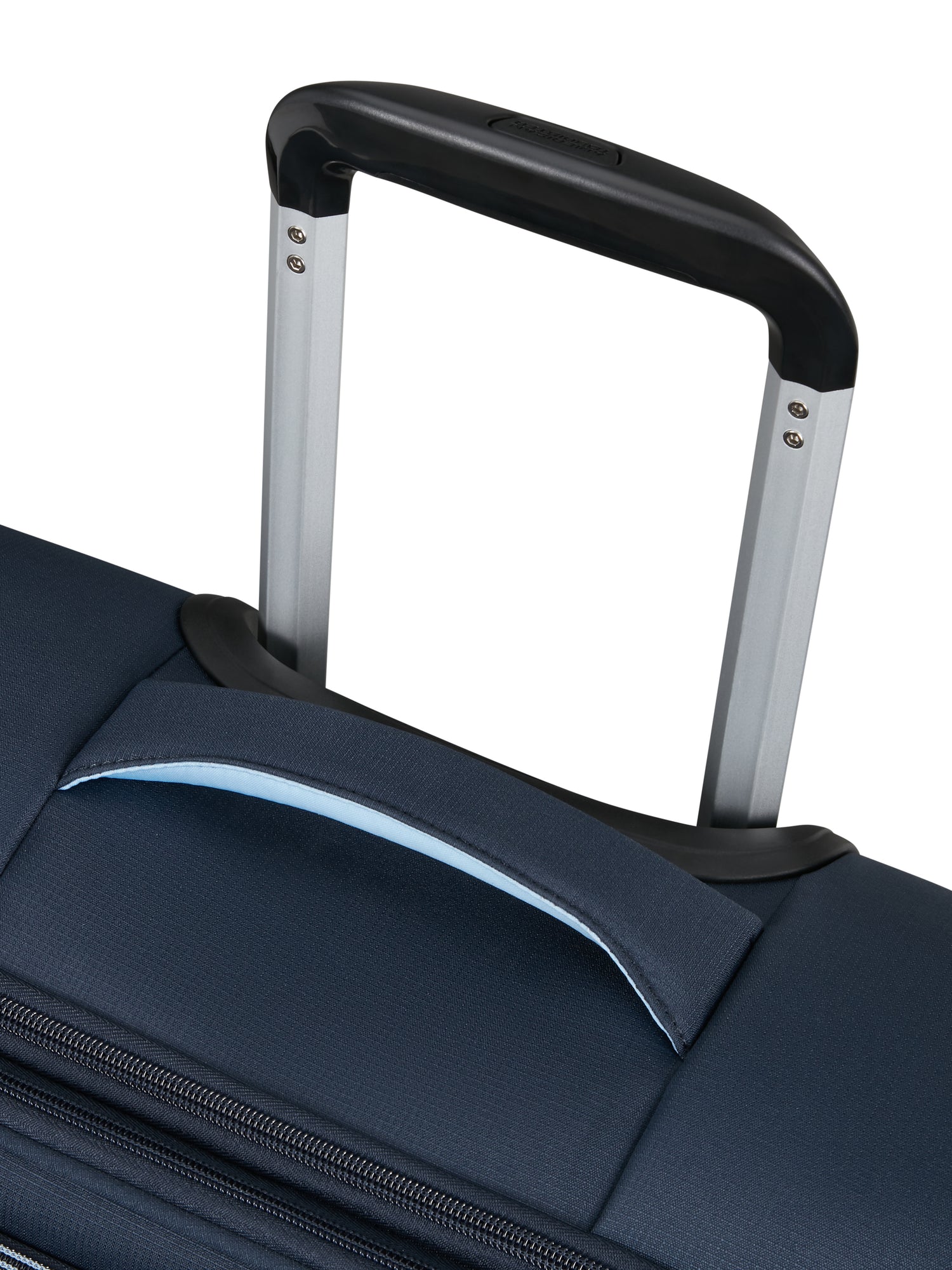 AMERICAN TOURISTER Matkalaukku matkustamoon 55 Cloudrider