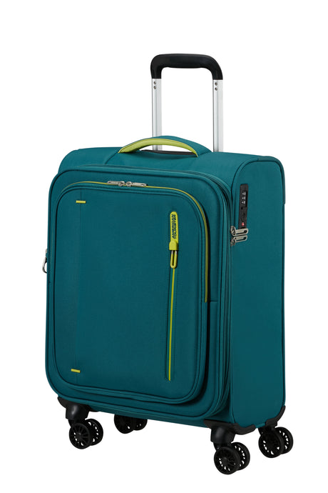 AMERICAN TOURISTER Walizka kabinowa 55 chmur
