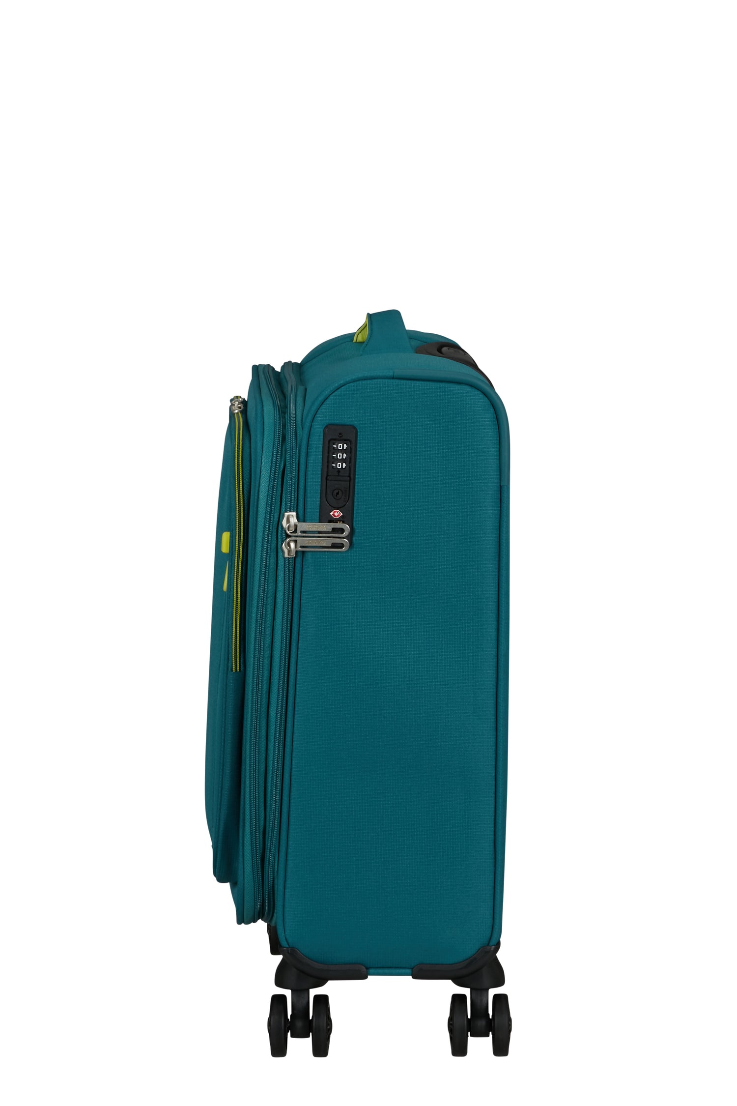 AMERICAN TOURISTER Matkalaukku matkustamoon 55 Cloudrider