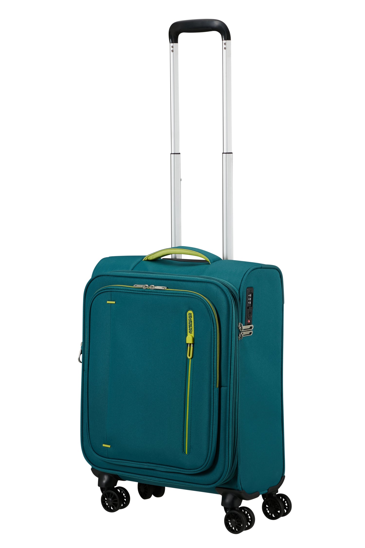 AMERICAN TOURISTER Matkalaukku matkustamoon 55 Cloudrider