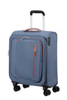 AMERICAN TOURISTER Matkalaukku matkustamoon 55 Cloudrider