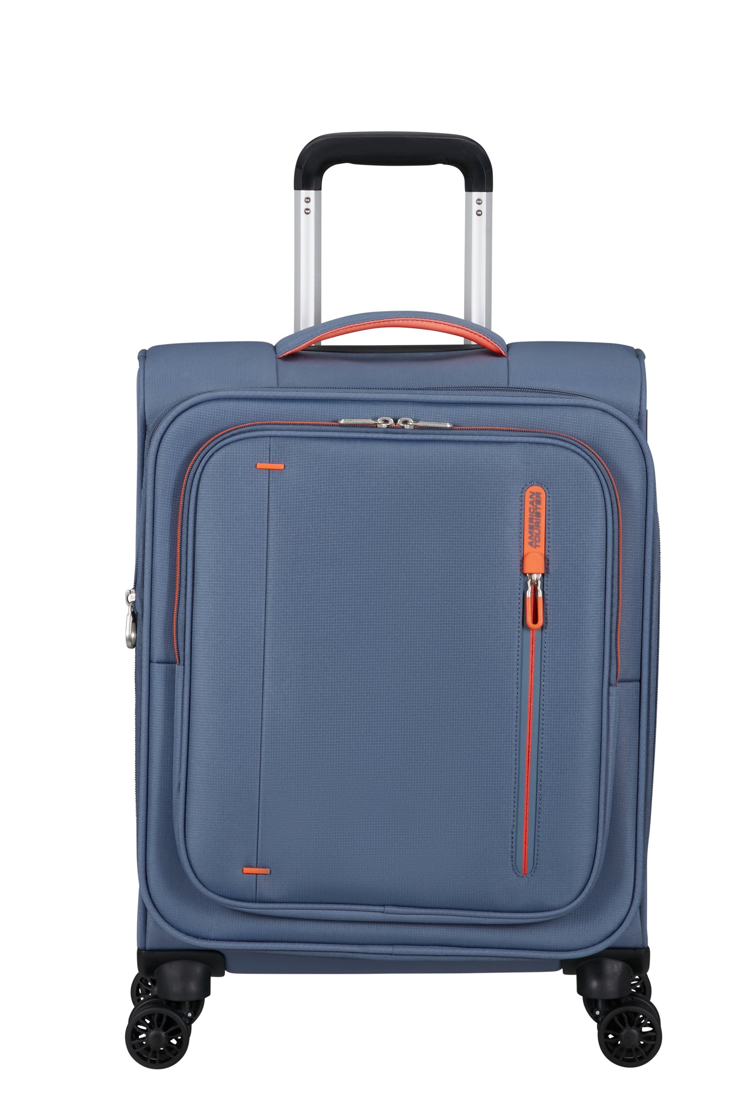 AMERICAN TOURISTER Matkalaukku matkustamoon 55 Cloudrider