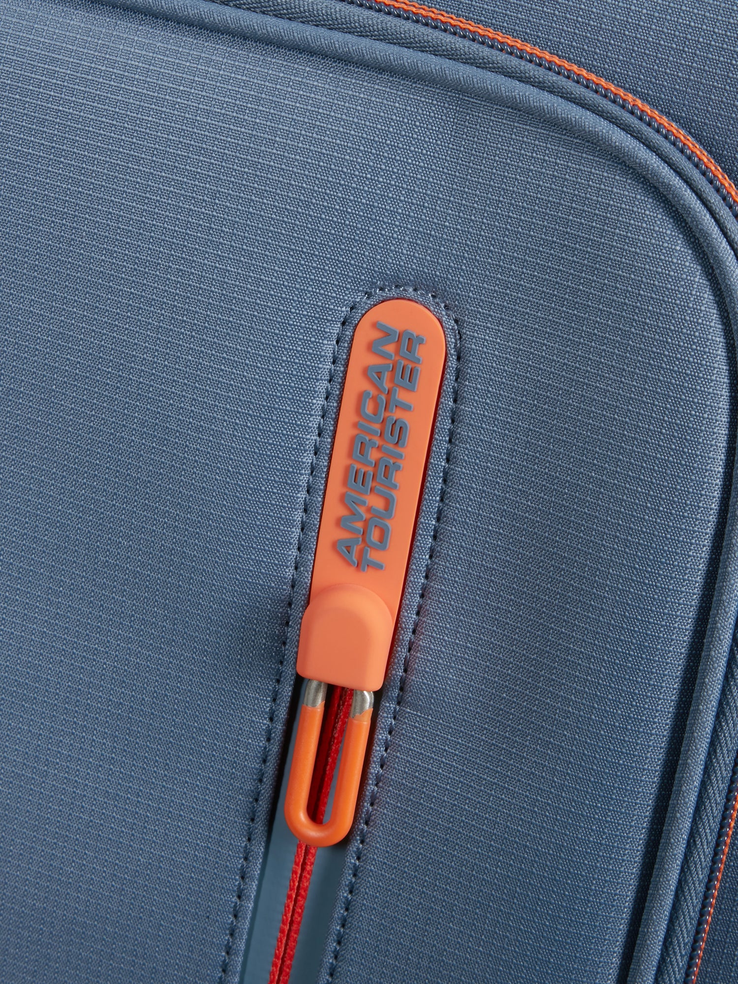 AMERICAN TOURISTER Matkalaukku matkustamoon 55 Cloudrider