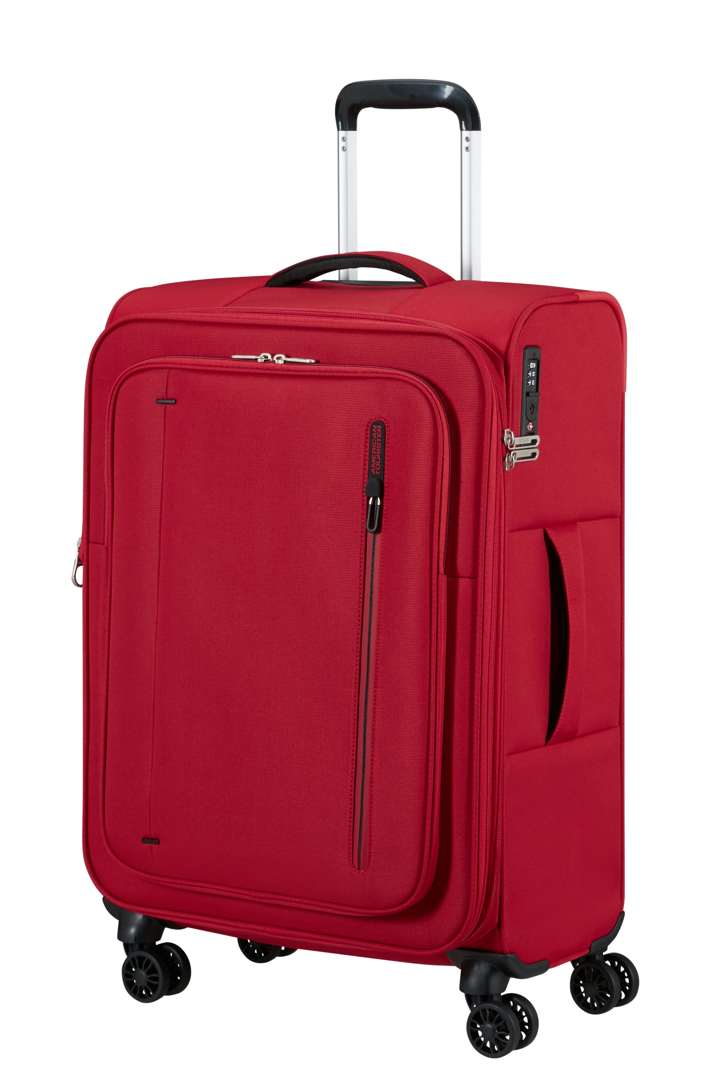 CALLAWAY XLサイズ レッドジャケット AMERICAN TOURISTER maleta mediana 67cm CLOUDRIDER – Maletas Greenwich