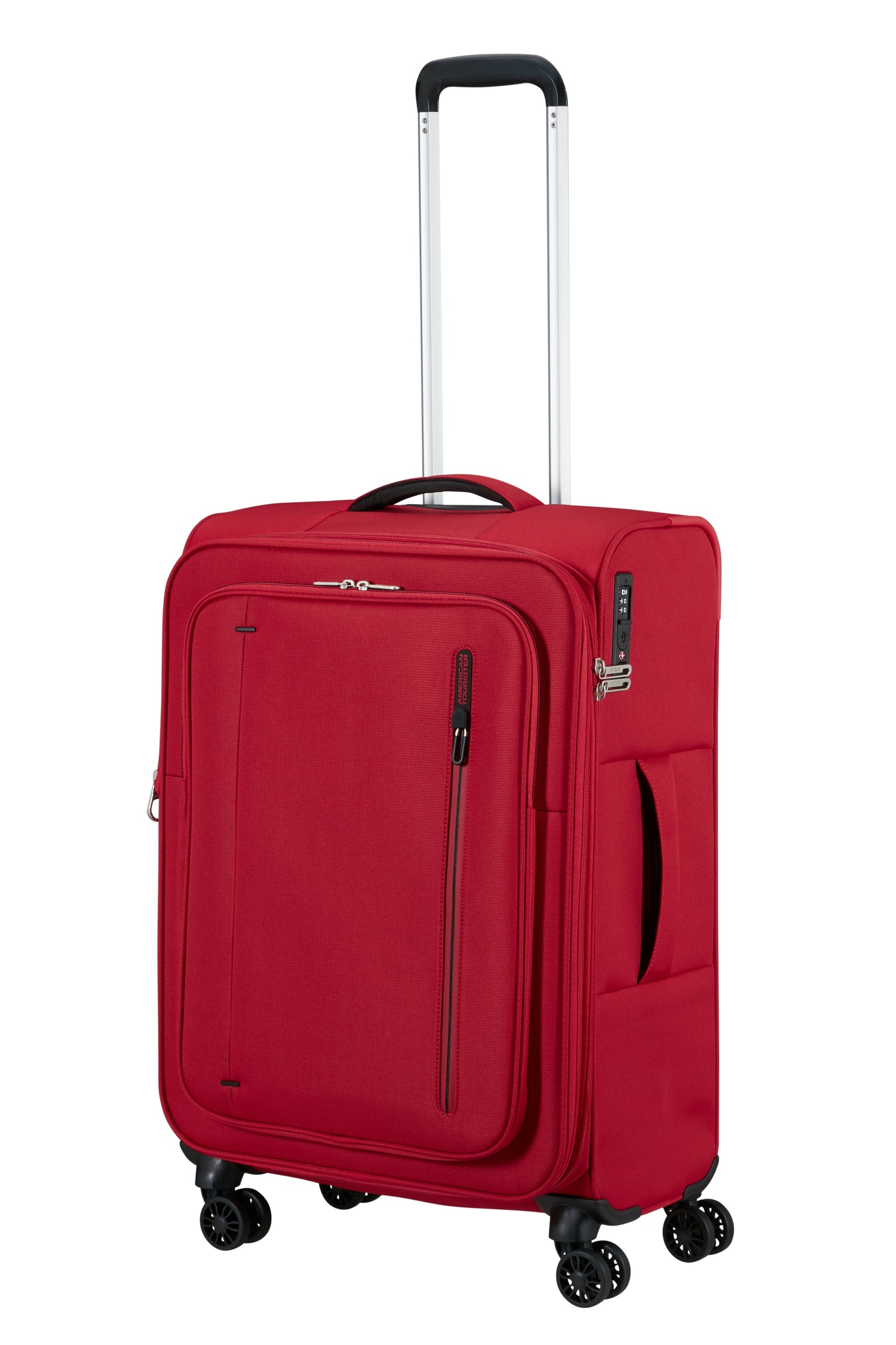 AMERICAN TOURISTER Valigia media 67cm Cloudider