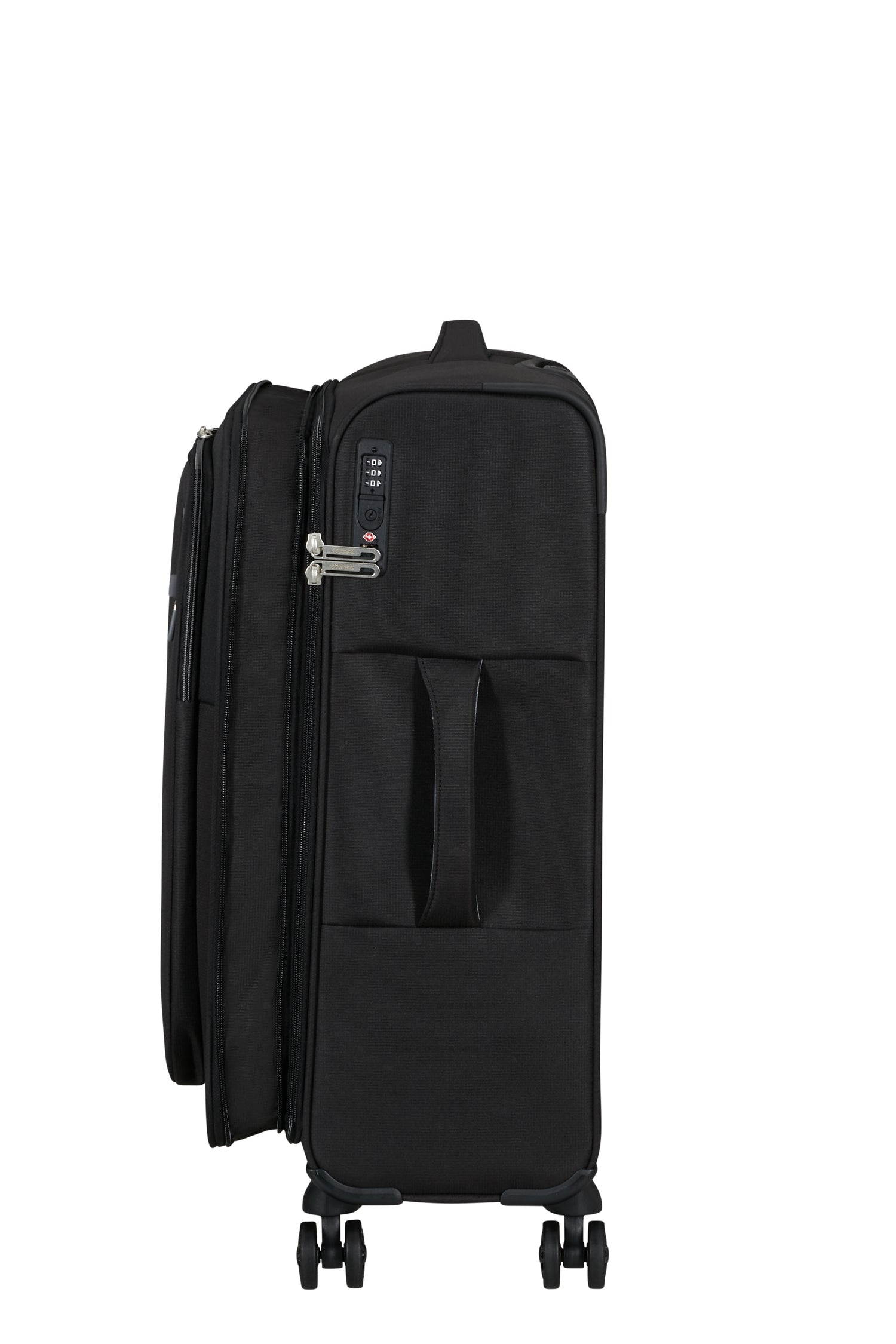 AMERICAN TOURISTER Valigia media 67cm Cloudider