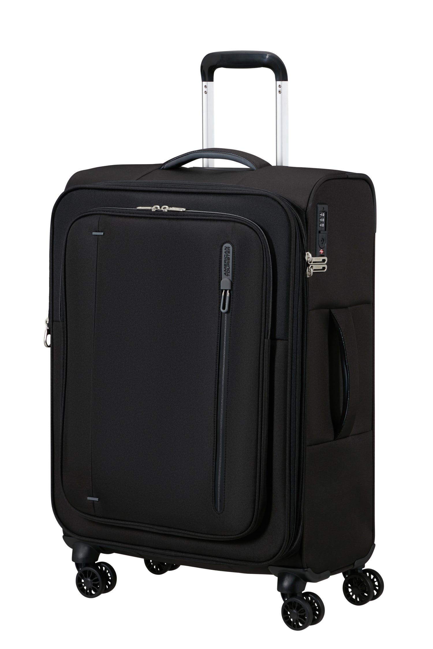 AMERICAN TOURISTER Valigia media 67cm Cloudider