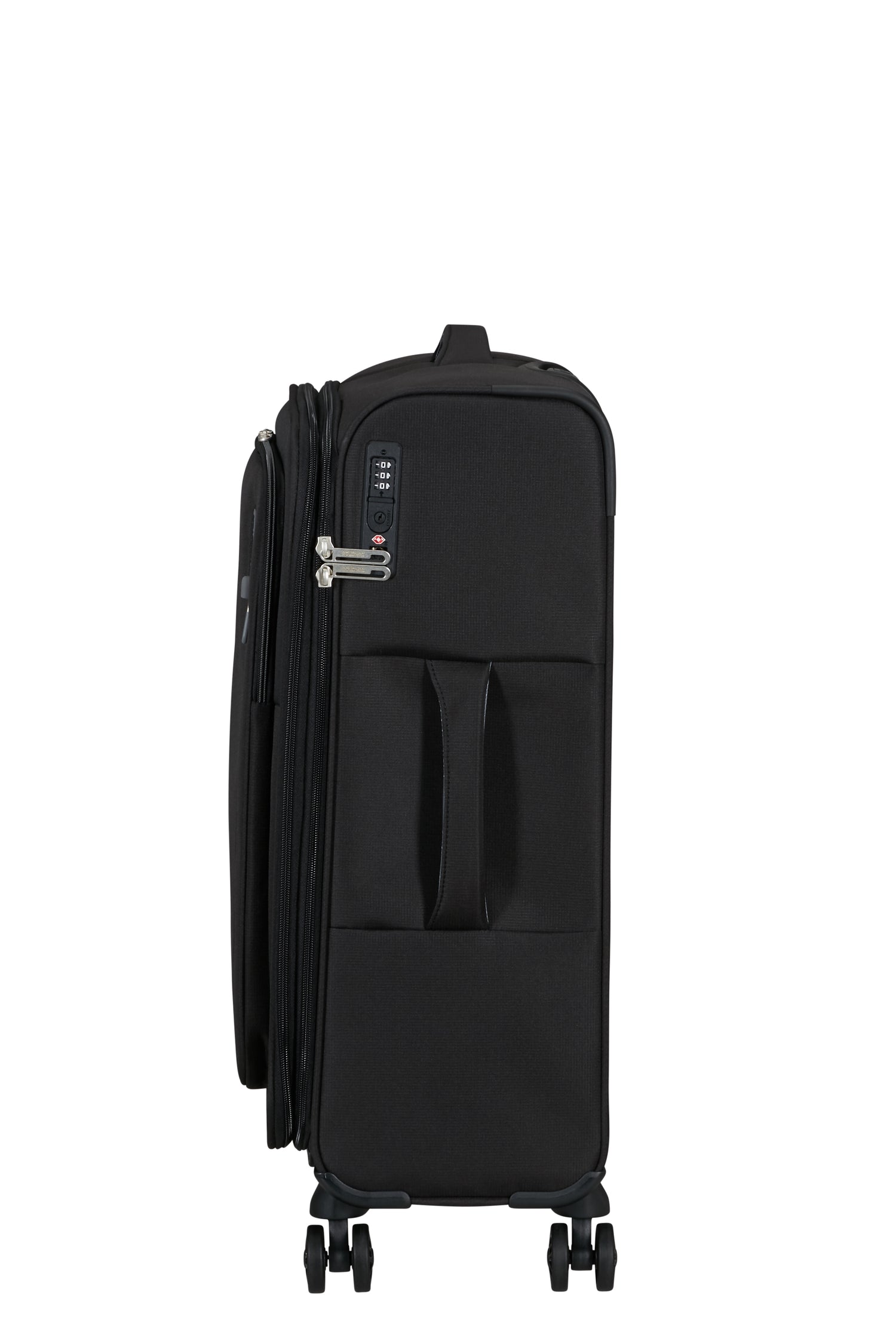 AMERICAN TOURISTER Valigia media 67cm Cloudider