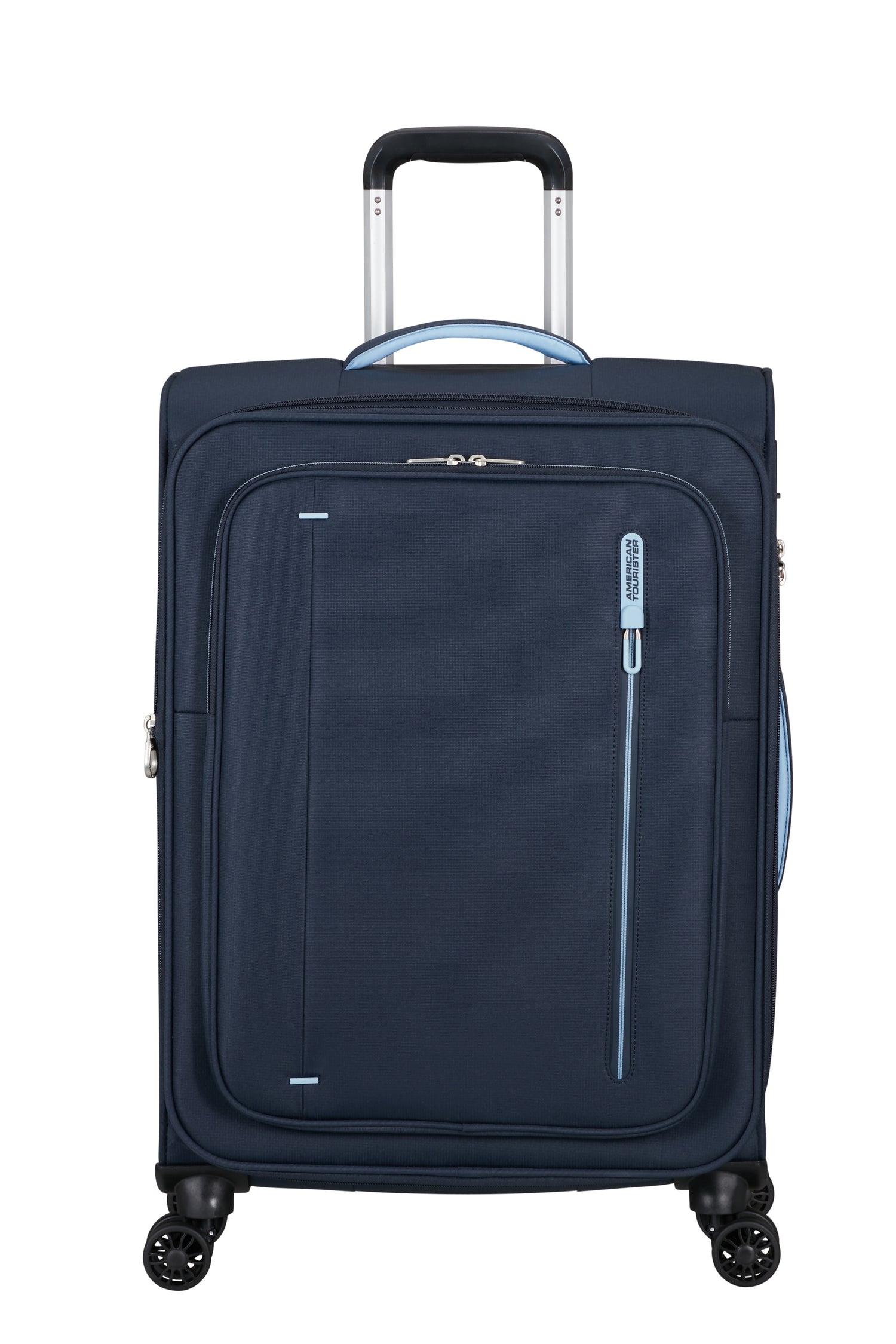 AMERICAN TOURISTER Valigia media 67cm Cloudider