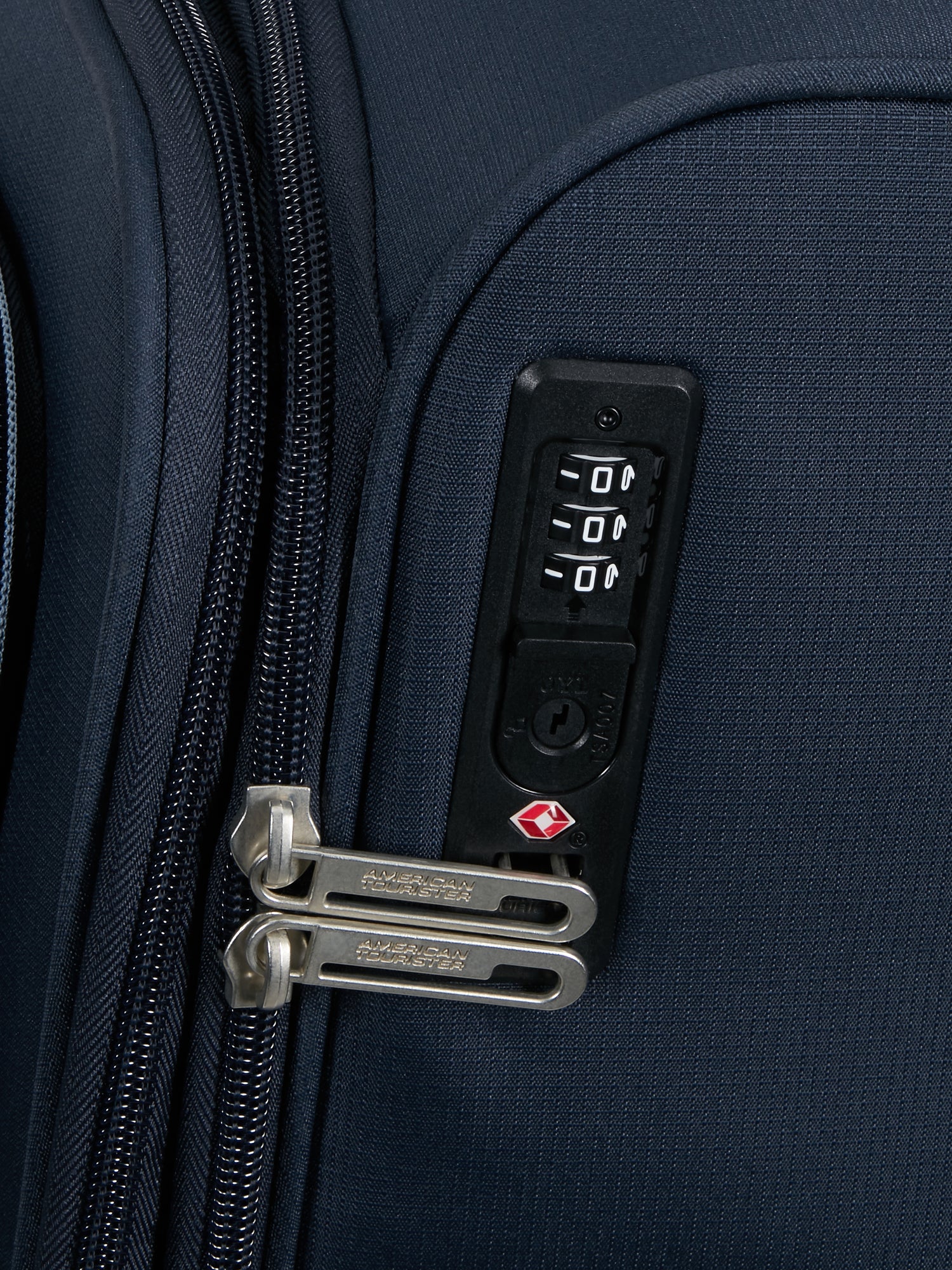 AMERICAN TOURISTER Valigia media 67cm Cloudider