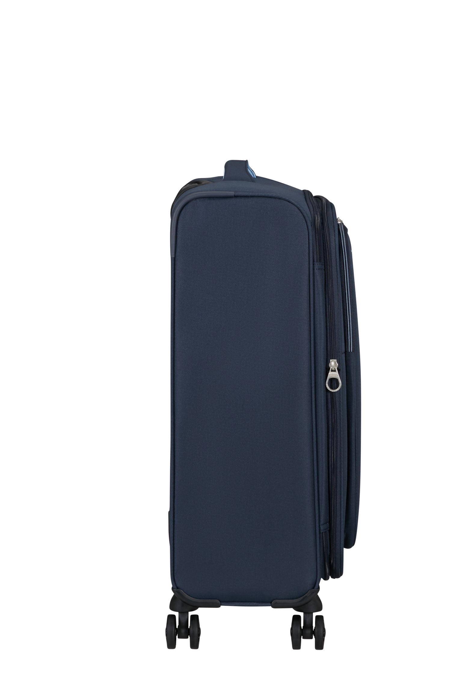 AMERICAN TOURISTER Valigia media 67cm Cloudider
