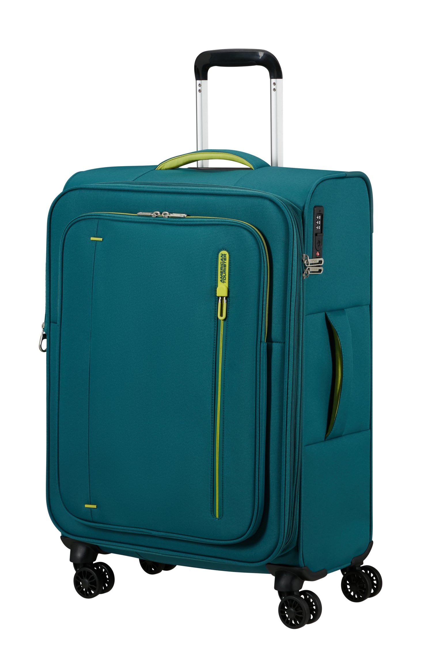 AMERICAN TOURISTER Valigia media 67cm Cloudider