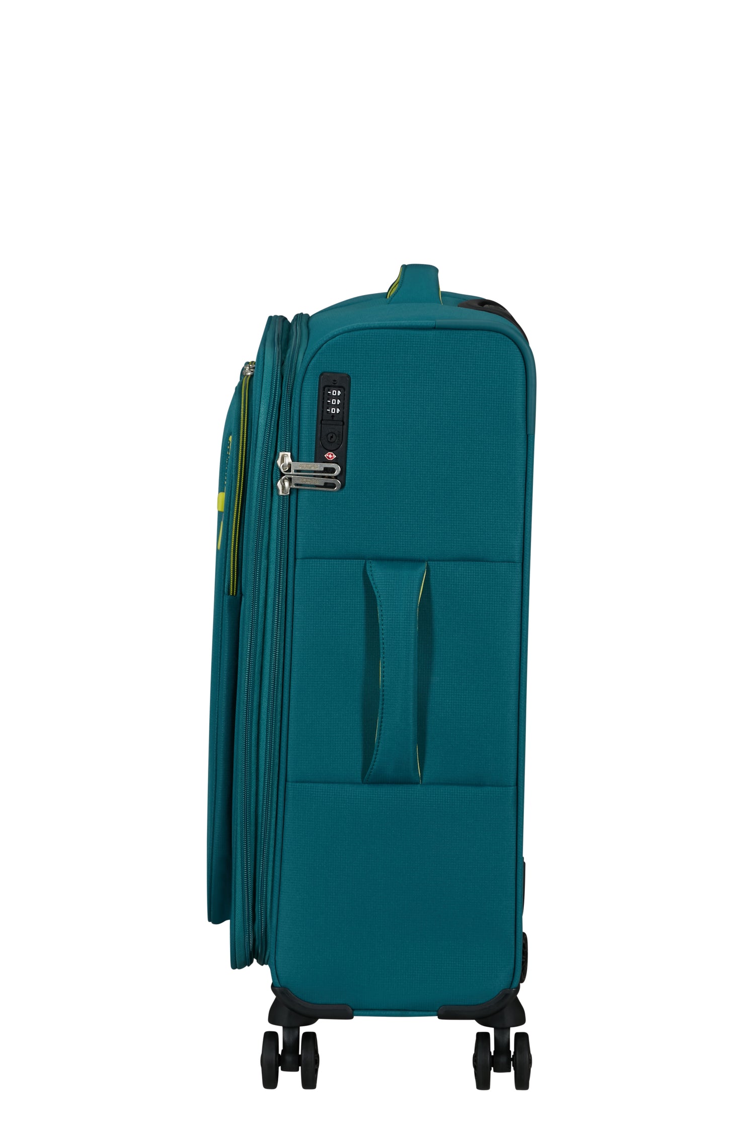 AMERICAN TOURISTER Valigia media 67cm Cloudider