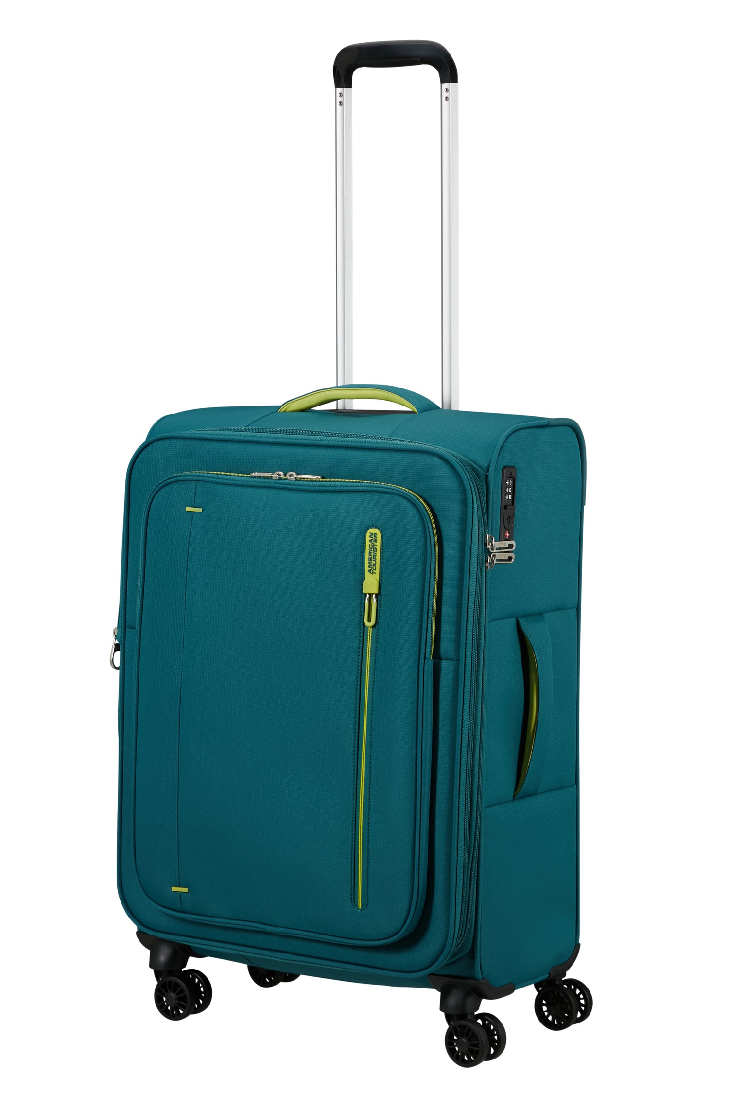 AMERICAN TOURISTER Valigia media 67cm Cloudider