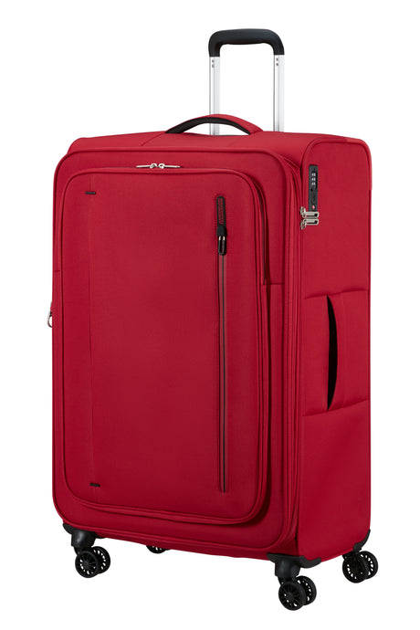 AMERICAN TOURISTER 78.5cm cloudrider large suitcase