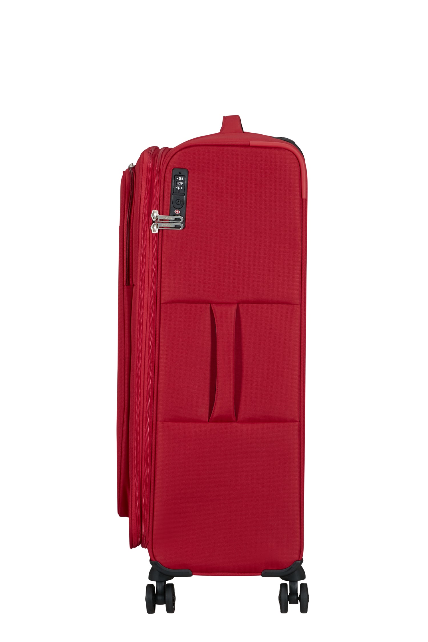 AMERICAN TOURISTER Vary valigia da 78,5 cm di cloudrider