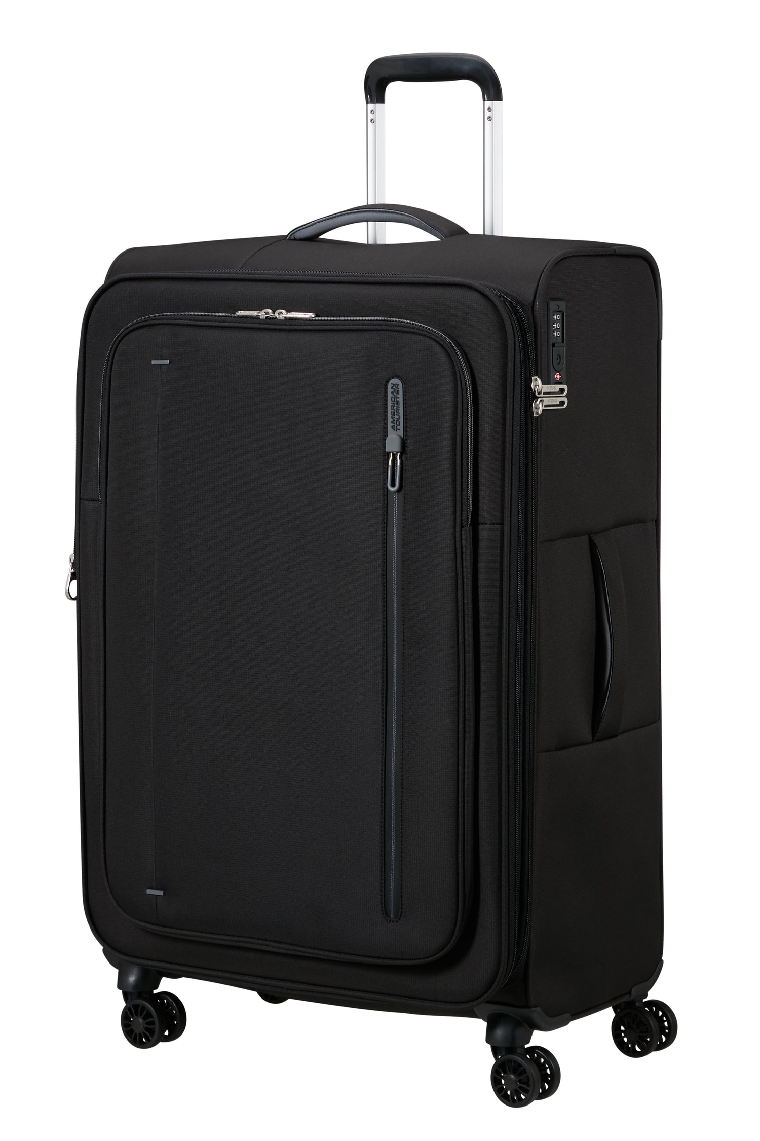 AMERICAN TOURISTER Vary valigia da 78,5 cm di cloudrider