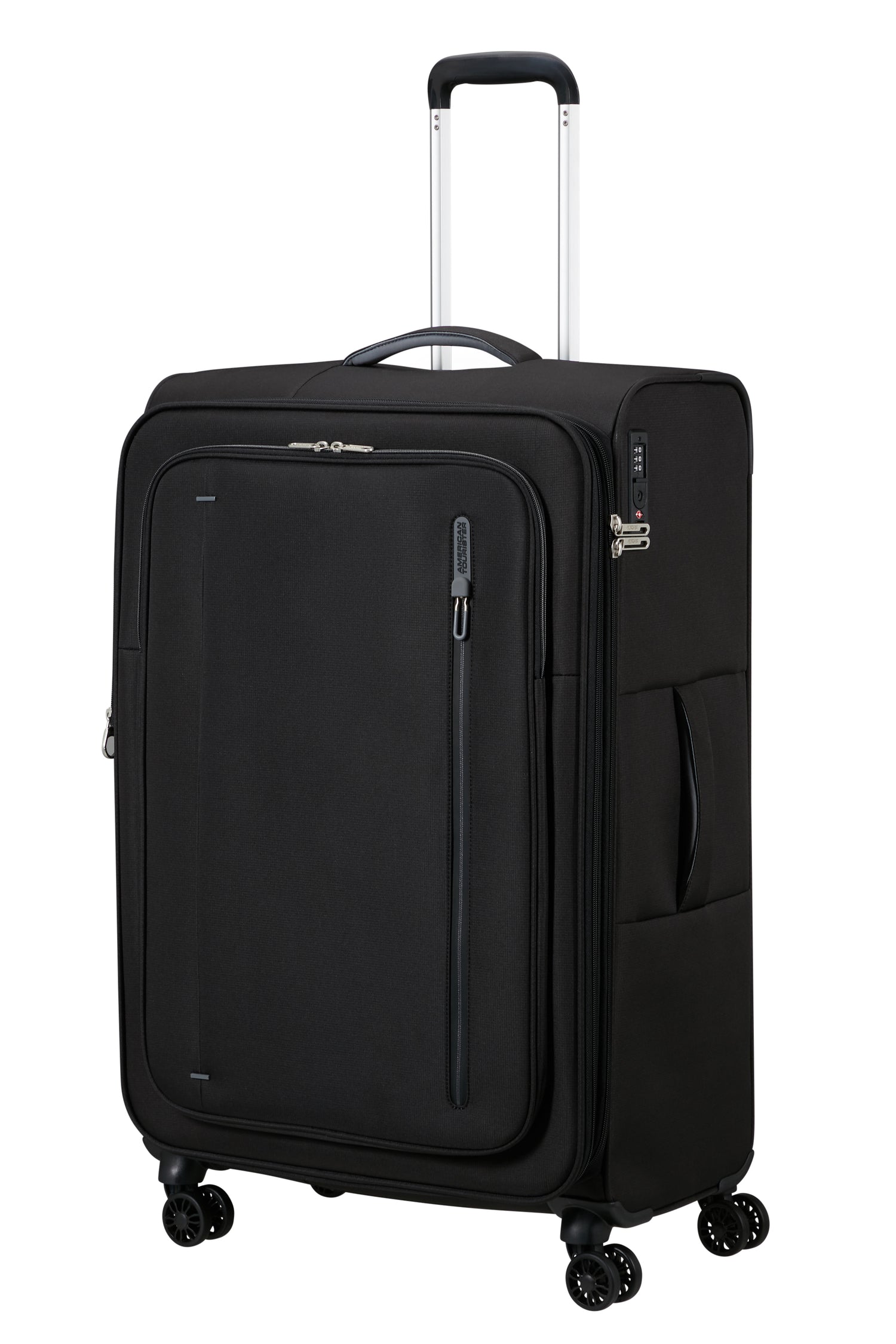 AMERICAN TOURISTER Vary valigia da 78,5 cm di cloudrider