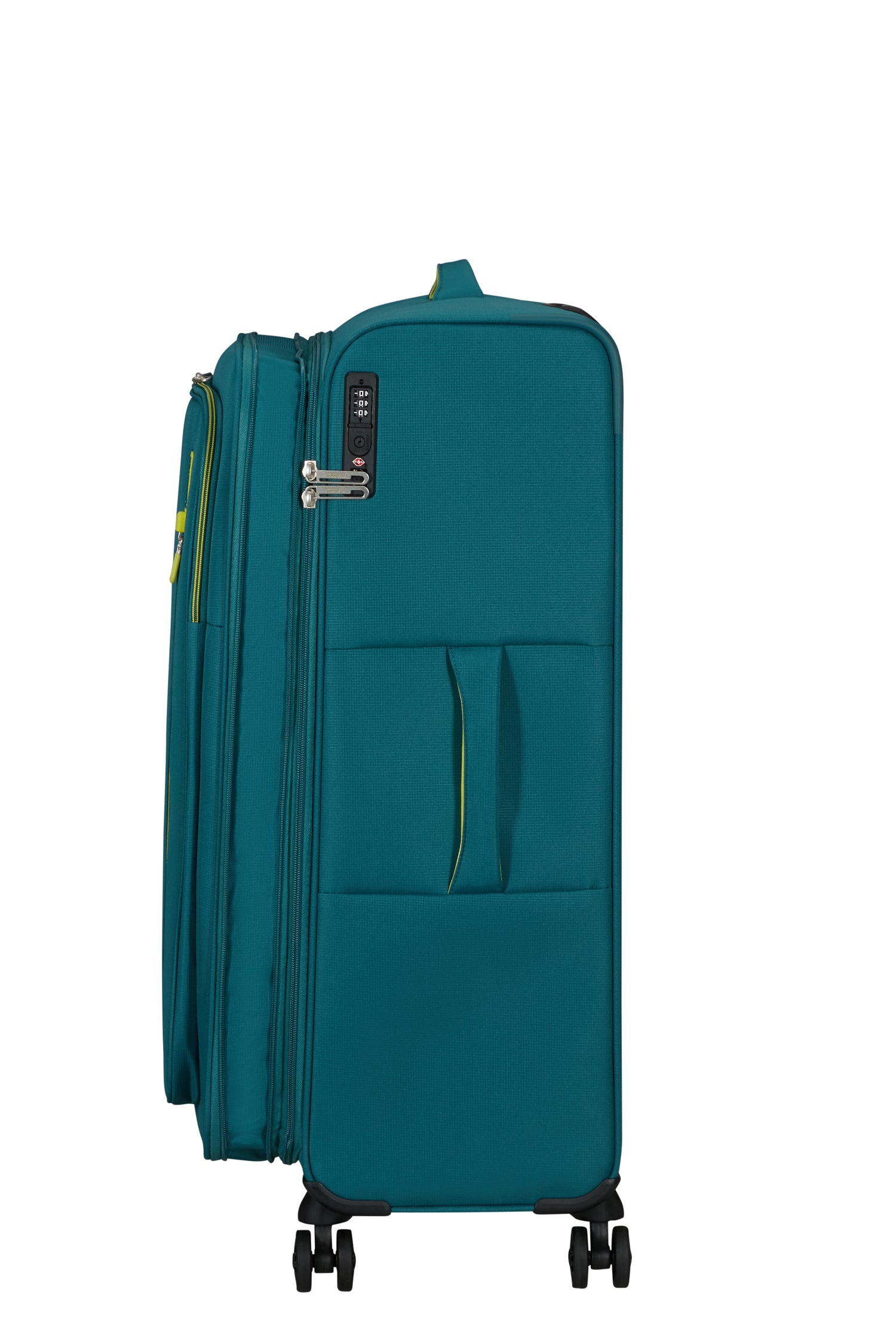 AMERICAN TOURISTER Vary valigia da 78,5 cm di cloudrider