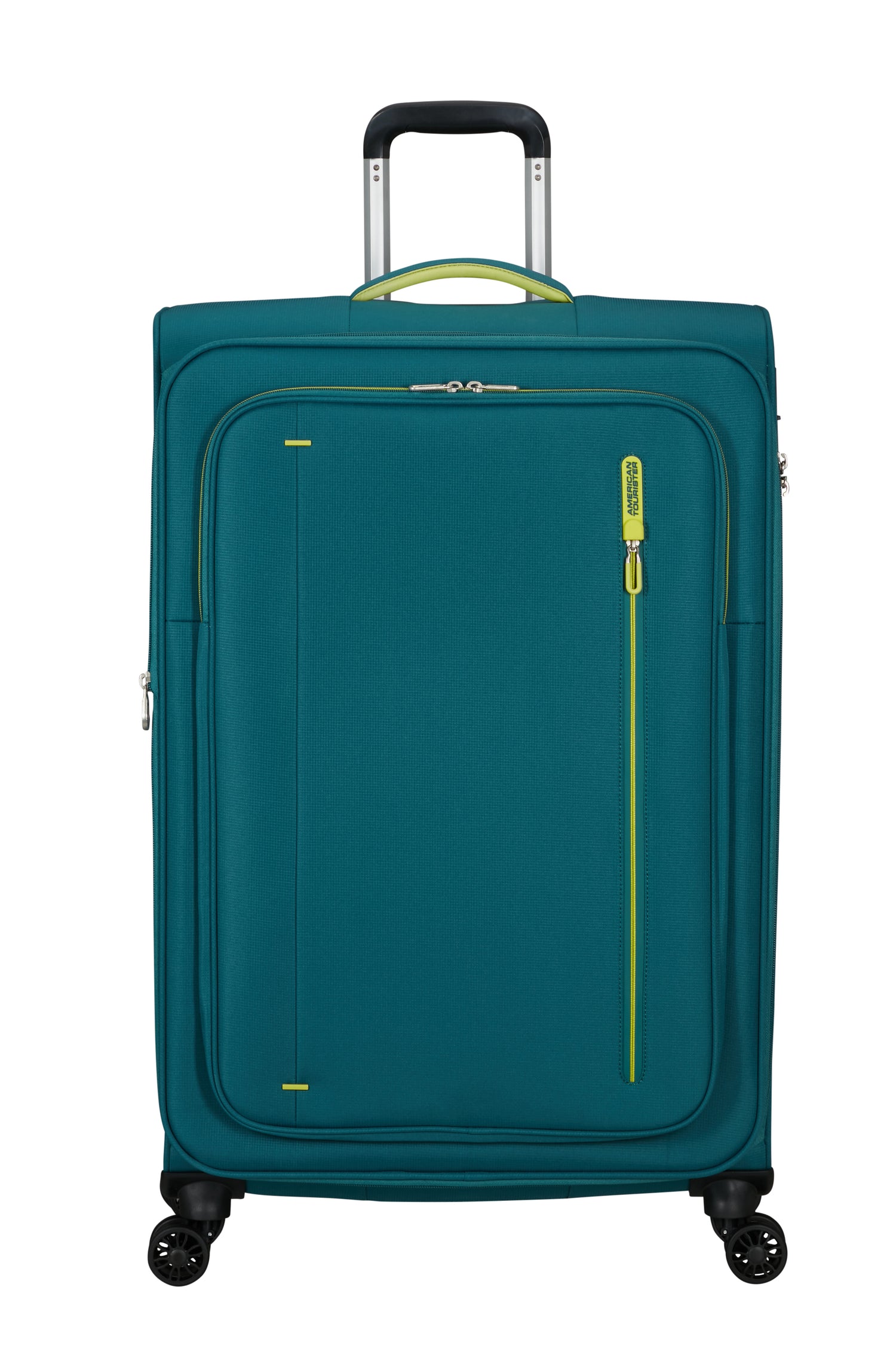 AMERICAN TOURISTER Vary valigia da 78,5 cm di cloudrider