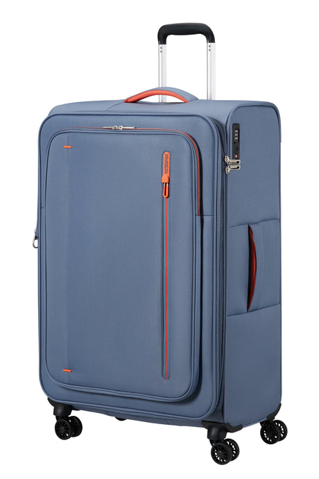 AMERICAN TOURISTER 78.5cm cloudrider large suitcase