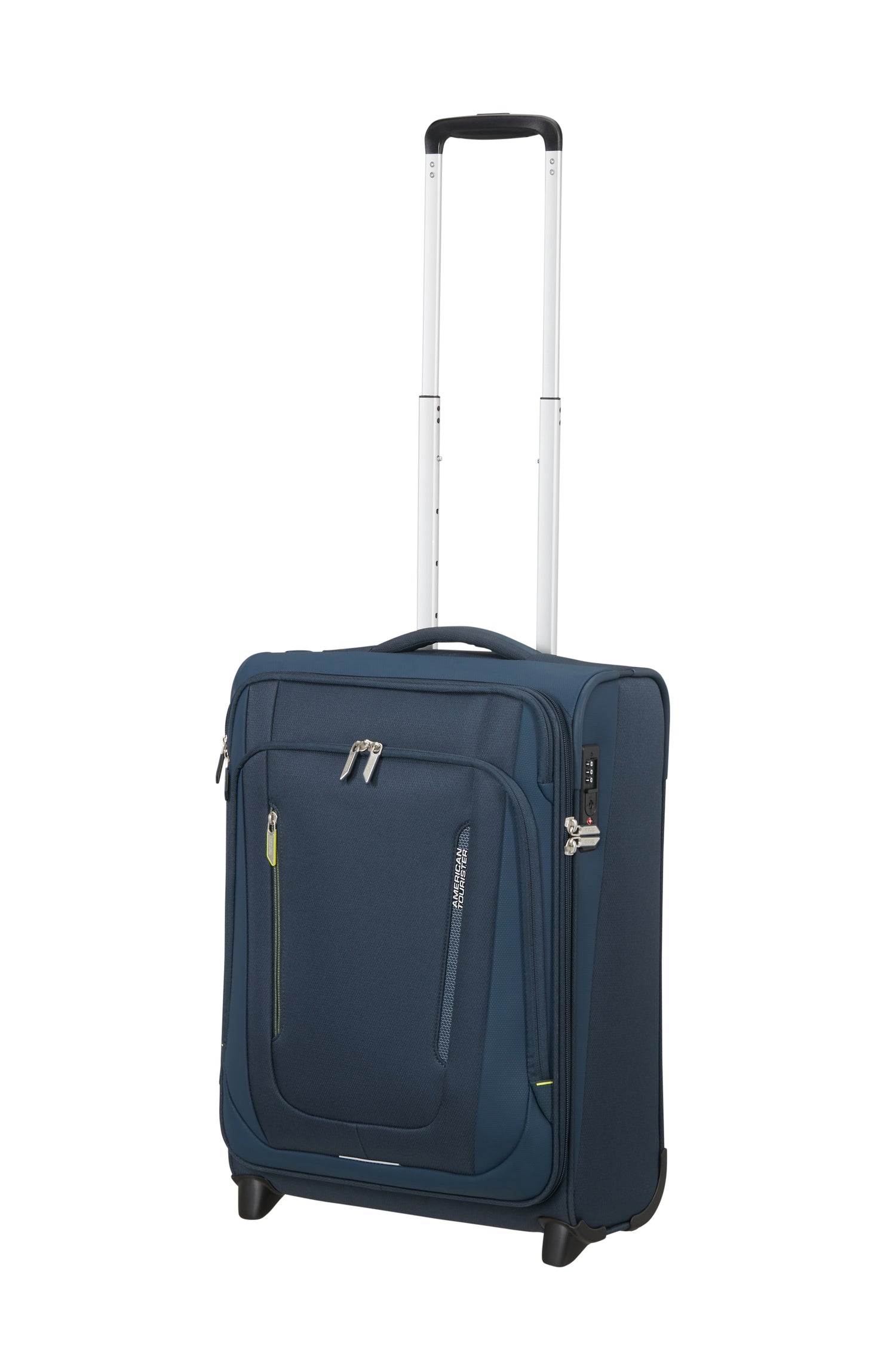 AMERICAN TOURISTER maleta Upright 2 ruedas WANDERLITE