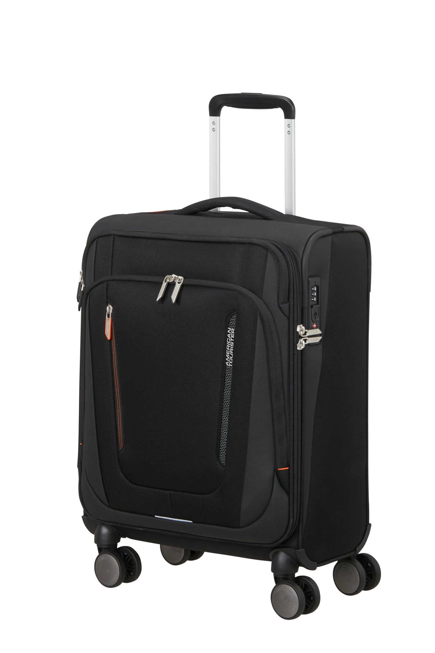 AMERICAN TOURISTER maleta de cabina 55cm WANDERLITE