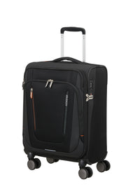 AMERICAN TOURISTER Valise cabine 55cm WANDERLITE